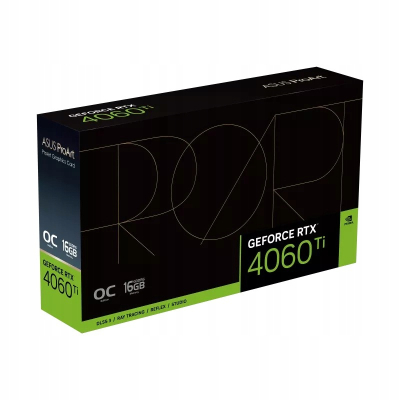 Komputer Asus i5-14400F B760M-A Kingston Fury 32GB SSD NM710 1TB RTX 4060 Ti ENDORFY Spartan 5 MAX TUF GAMING 650W