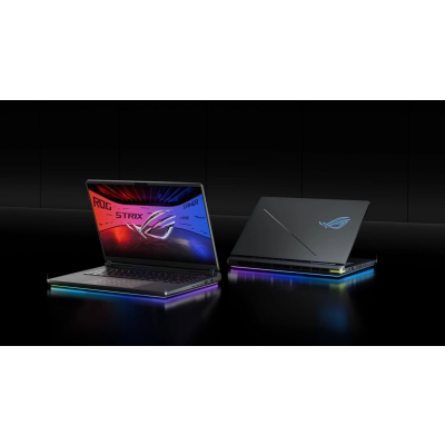 ASUS ROG Strix G16 G615LW-U9321W Intel Core Ultra 9 275HX 32GB 1TB SSD RTX5080 Windows 11 Home SKLEP KOZIENICE RADOM