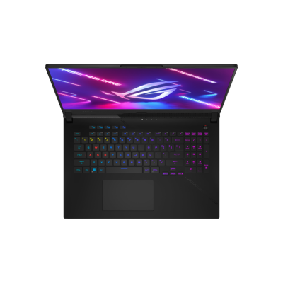 ASUS Rog Strix SCAR 17 G733PYV-LL054X Ryzen 9 7945HX3D 64GB 2TB RTX 4090 Win 11 PRO SKLEP KOZIENICE RADOM