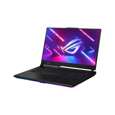 ASUS Rog Strix SCAR 17 G733PYV-LL054X Ryzen 9 7945HX3D 64GB 2TB RTX 4090 Win 11 PRO SKLEP KOZIENICE RADOM
