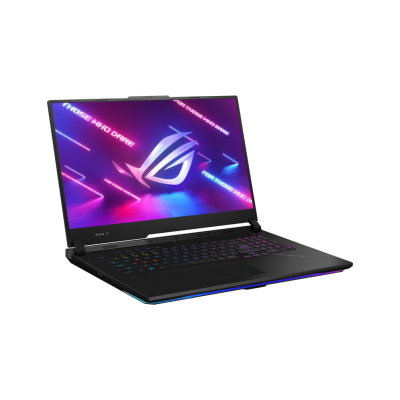 ASUS Rog Strix SCAR 17 G733PYV-LL054X Ryzen 9 7945HX3D 64GB 2TB RTX 4090 Win 11 PRO SKLEP KOZIENICE RADOM