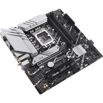 Komputer Asus i5-14400F B760M-A Kingston Fury 32GB SSD NM710 1TB RTX 4060 Ti ENDORFY Spartan 5 MAX TUF GAMING 650W