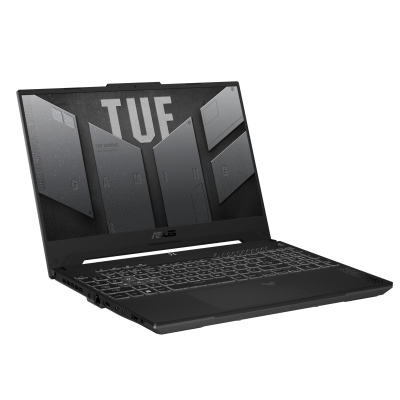 ASUS TUF Gaming F15 FX507VU-TT901W 15,6