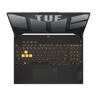 ASUS TUF Gaming F15 FX507VU-TT901W 15,6