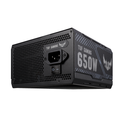 Komputer Asus i5-14400F B760M-A Kingston Fury 32GB SSD NM710 1TB RTX 4060 Ti ENDORFY Spartan 5 MAX TUF GAMING 650W