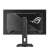 ASUS Monitor 27 cali XG27UQDMS 4K QD-OLED 240Hz 0.03ms