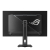 ASUS Monitor 31.5 cala XG32UQWMS OLED 4K 240 0.03 HDMI