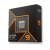 Procesor AMD Ryzen 9 9900X z chłodzeniem BOX, wysoka wydajność