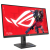 ASUS Monitor 27 cali XG27ACMEG ROG IPS QHD HDMI USB DP