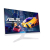 ASUS Monitor 27 cali VY279HGR-W FHD IPS 120Hz