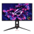 ASUS Monitor 27 cali PG27UCDM