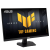 ASUS Monitor 27 cali VG27AQME5F QHD F-IPS USB-C 255Hz