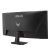 ASUS Monitor 34 cale VG34WQ5F TUF F-VA QHD 200/400Hz HDMI