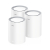 Router M3600 System WiFi Mesh BE3600 Gigabit Dual Band Wi-Fi 7 Mesh Solution 3-Pak