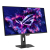ASUS Monitor 26.5 cala XG27AQDNG OLED 360Hz 0.03MS DP, 2HDMI, 2USB