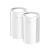 Router M11000 (2-pak) 2,5G Tri-Band Wi-Fi 7 Mesh Solution