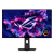 ASUS Monitor 26.5 cala XG27AQWMG OLED DP 2HDMI 0.03MS USB HUB
