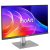 ASUS Monitor 23.8 cala ProArt PA249CGV IPS 144Hz KVM