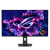ASUS Monitor 31.5 cala XG32UQWMS OLED 4K 240 0.03 HDMI