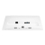ASUS Monitor 23.8 cala VY249HGR-W 120Hz IPS FHD HDMI VGA