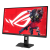 ASUS Monitor 27 cali XG27UCMG ROG 4K QHD F-IPS 240Hz HDMI