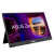 ASUS Monitor 15.6 cala MB16AHVE IPS USB-C FHD mHDMI