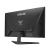 ASUS Monitor 27 cali VG279Q5A TUF5 200Hz 0.3MS 2HDMI DP