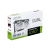 Karta VGA Asus GeForce RTX 4060 Ti DUAL-RTX4060TI-O8G-WHITE OC 8GB GDDR6 128bit HDMI+DP PCIe4.0