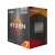 Procesor AMD Ryzen 7 5700X3D, 8 rdzeni, 16 wątków, 3.4 GHz, 4.5 GHz Turbo