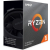 Procesor AMD Ryzen 5 3600 3.6GHz BOX - 6 rdzeni, Socket AM4, 7nm SKLEP KOZIENICE RADOM