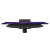 ASUS Monitor 26.5 cala XG27AQDNG OLED 360Hz 0.03MS DP, 2HDMI, 2USB