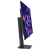 ASUS Monitor 31.5 cala XG32UQWMS OLED 4K 240 0.03 HDMI