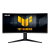 ASUS Monitor 34 cale VG34WQL5A TUF WQHD 200Hz HDMI DP