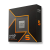 Procesor AMD Ryzen 5 9600X, 6 rdzeni, 12 wątków, 3.7 GHz, box