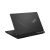 ASUS Rog Strix SCAR 17 G733PYV-LL054X Ryzen 9 7945HX3D 64GB 2TB RTX 4090 Win 11 PRO SKLEP KOZIENICE RADOM