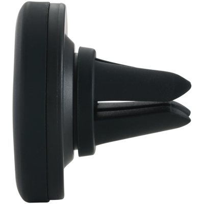 CANYON Uchywyt na telefon CH-2 Vent Magnetyczny Czarny