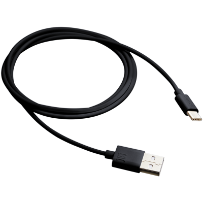 Canyon UC‑1 – kabel USB‑C, 1 m (czarny)