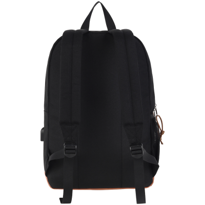 CANYON Plecak na laptopa BPS-5 22L USB Czarny