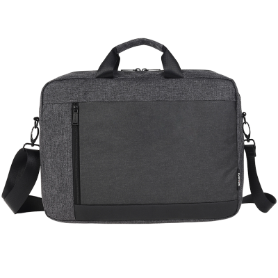 CANYON Torba na laptopa  B-5 Biznesowa 15.6'' Szara