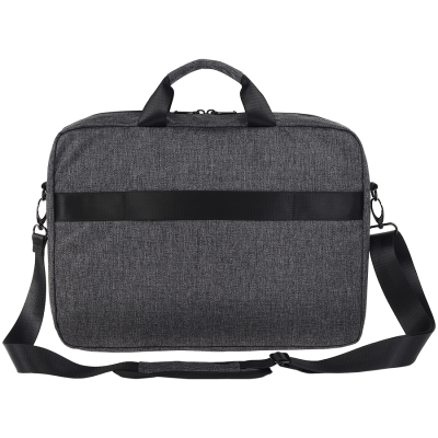 CANYON Torba na laptopa  B-5 Biznesowa 15.6'' Szara