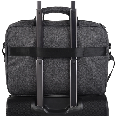 CANYON Torba na laptopa  B-5 Biznesowa 15.6'' Szara