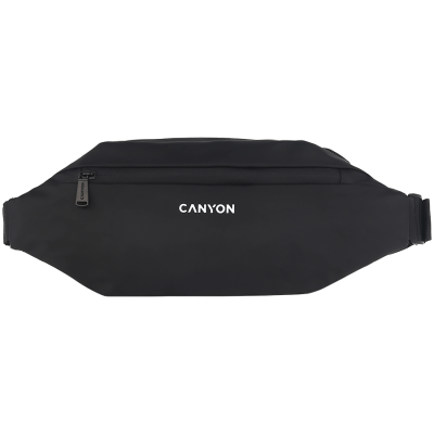 CANYON Saszetka FB-1 Miejska Biodrowa Czarna