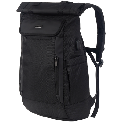 Canyon RT‑7 plecak miejski na laptop 17.3