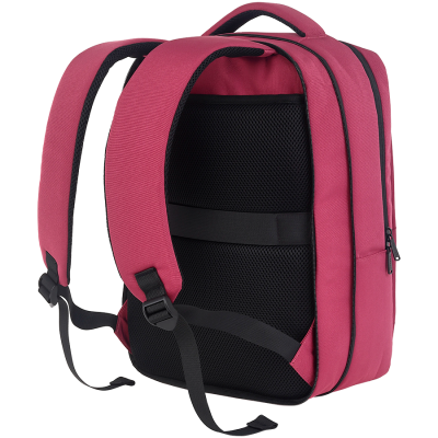 Canyon BPE‑5 – plecak miejski na laptop 15.6