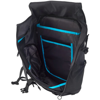 Canyon BPA‑5 – plecak miejski na laptop 15.6