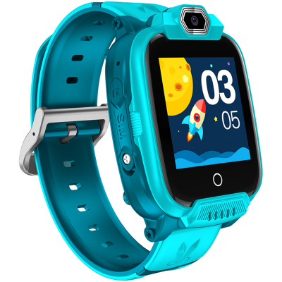 CANYON Smartwatch Jondy KW-44 4G Kamera GPS Muzyka Zielony