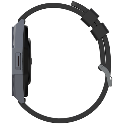 Canyon Otto SW‑86 – smartwatch czarny, CNS‑SW86BB