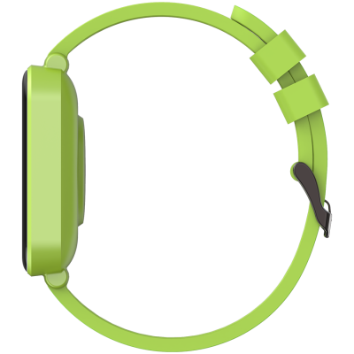 CANYON Smartwatch dla dzieci Joyce KW-43 DUAL BT Music Zielony