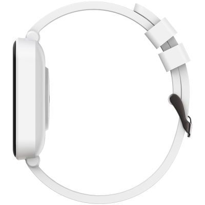 CANYON Smartwatch dla dzieci Joyce KW-43 DUAL BT Music Biały