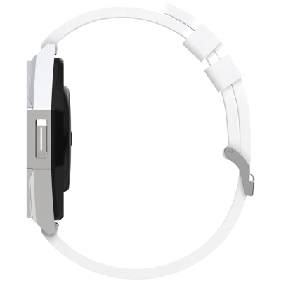 CANYON Smartwatch Otto SW-86 Srebrny